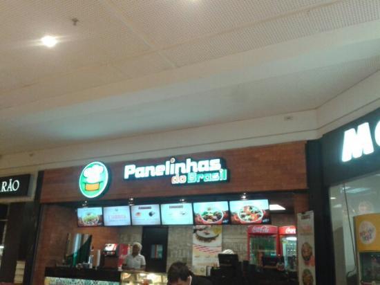 Panelinhas Do Brasil Liberty Mall